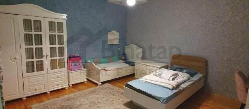 Xetai rayonu, Ehmedli m/s yaxin heyet evi satilir/500 kv.m. - 9