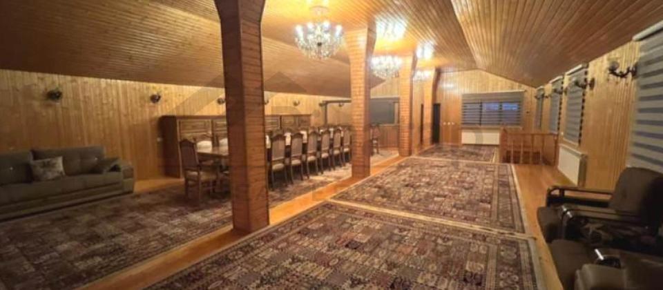 Xetai rayonu, Ehmedli m/s yaxin heyet evi satilir/500 kv.m. - 11