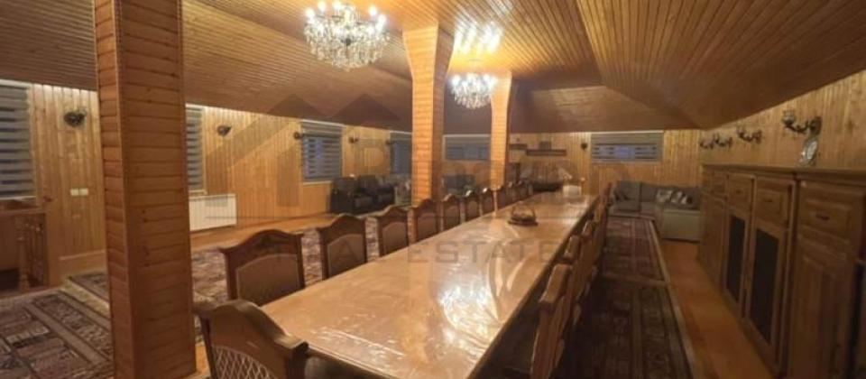 Xetai rayonu, Ehmedli m/s yaxin heyet evi satilir/500 kv.m. - 12