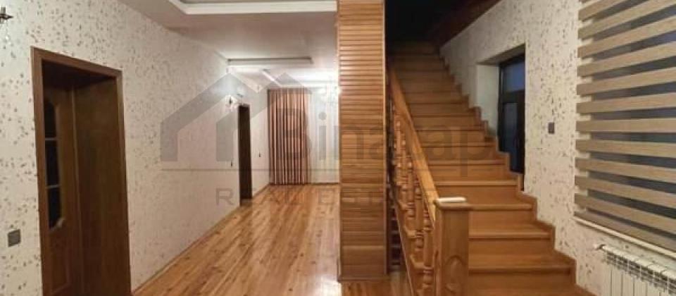 Xetai rayonu, Ehmedli m/s yaxin heyet evi satilir/500 kv.m. - 14