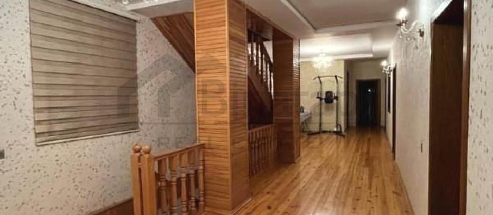 Xetai rayonu, Ehmedli m/s yaxin heyet evi satilir/500 kv.m. - 15