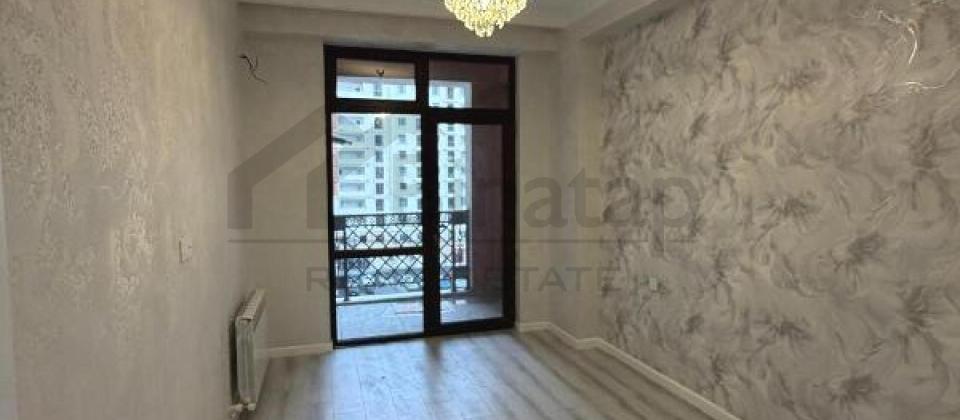 Metropark t/m ve Nerimanov m/s yaxin 2 otaqli menzil satilir/55 kv.m.