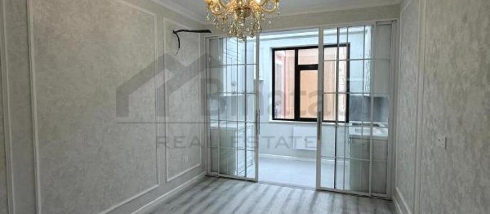 Metropark t/m ve Nerimanov m/s yaxin 2 otaqli menzil satilir/55 kv.m. - 3