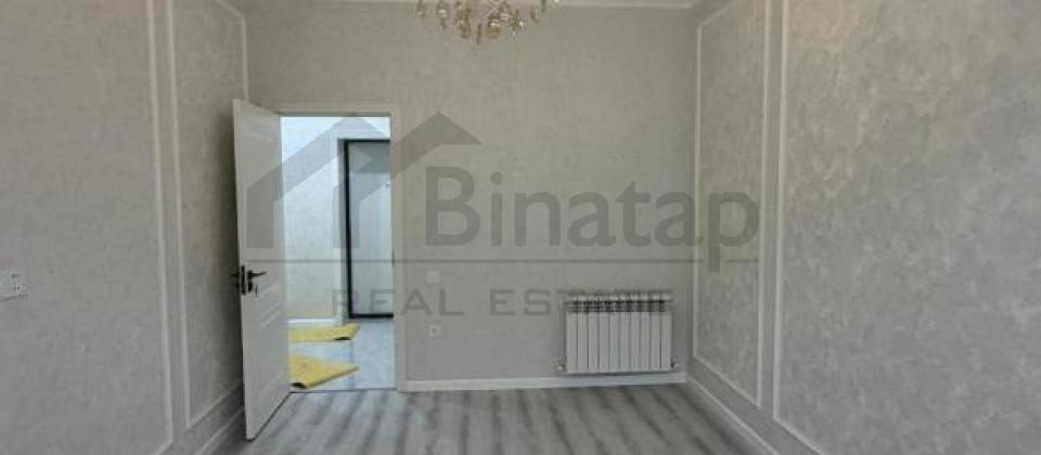 Metropark t/m ve Nerimanov m/s yaxin 2 otaqli menzil satilir/55 kv.m. - 4