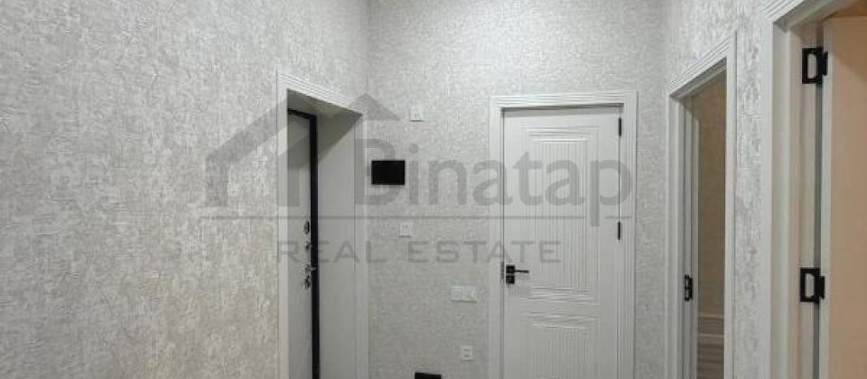 Metropark t/m ve Nerimanov m/s yaxin 2 otaqli menzil satilir/55 kv.m. - 6