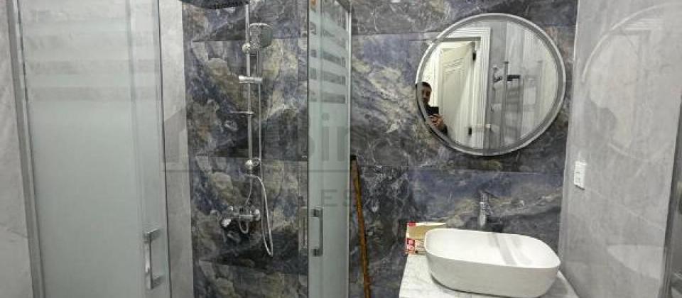 Metropark t/m ve Nerimanov m/s yaxin 2 otaqli menzil satilir/55 kv.m. - 8