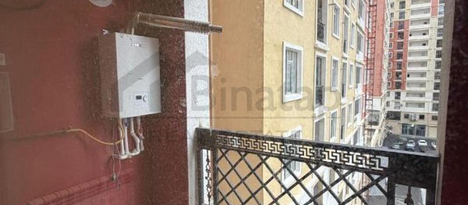 Metropark t/m ve Nerimanov m/s yaxin 2 otaqli menzil satilir/55 kv.m. - 9