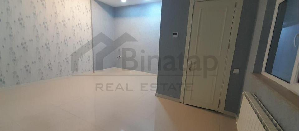 Əhməd Rəcəblidə plazada ofislərin icarəsi - 3