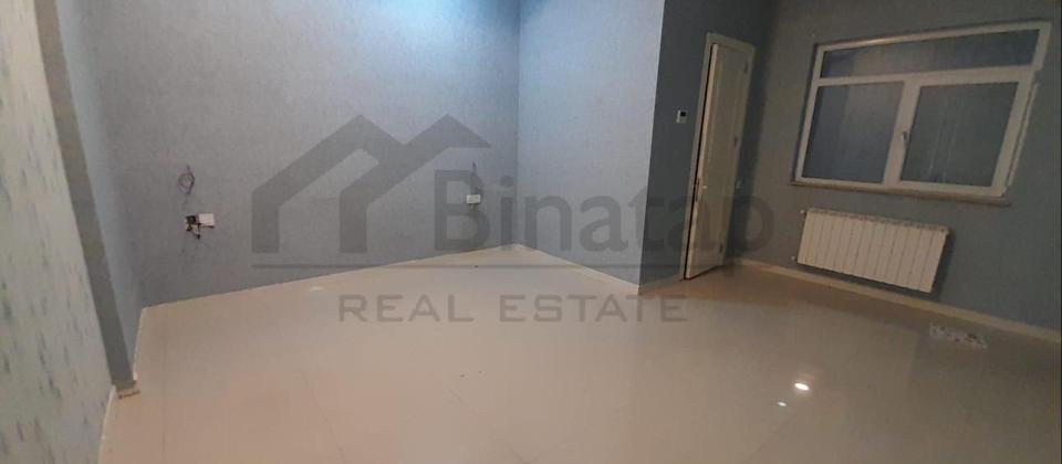 Əhməd Rəcəblidə plazada ofislərin icarəsi - 5