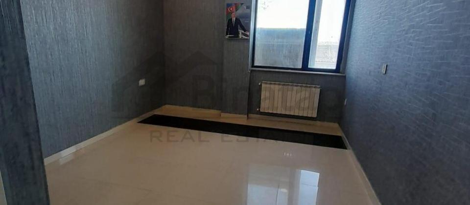 Əhməd Rəcəblidə plazada ofislərin icarəsi - 7