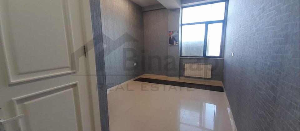 Əhməd Rəcəblidə plazada ofislərin icarəsi - 12