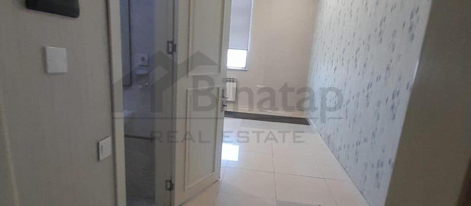 Əhməd Rəcəblidə plazada ofislərin icarəsi - 14