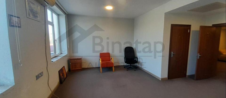 Əhməd Rəcəblidə plazada ofislərin icarəsi - 2