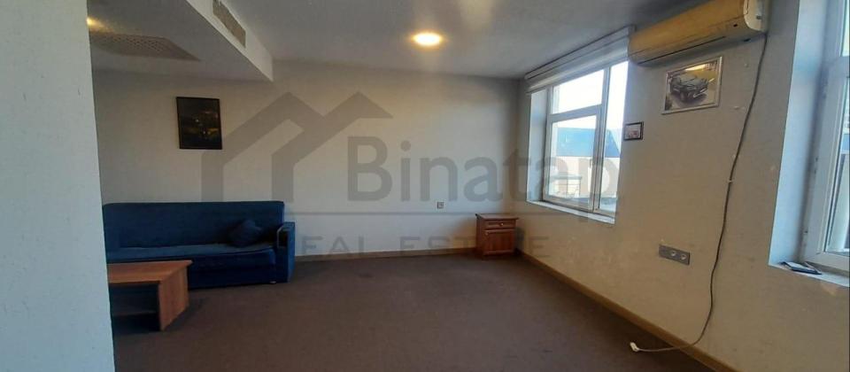 Əhməd Rəcəblidə plazada ofislərin icarəsi - 3