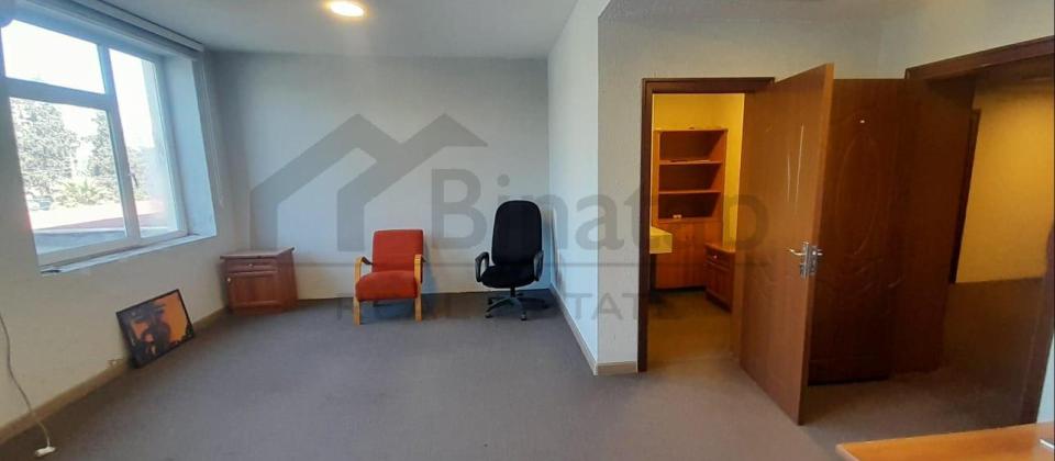 Əhməd Rəcəblidə plazada ofislərin icarəsi - 5