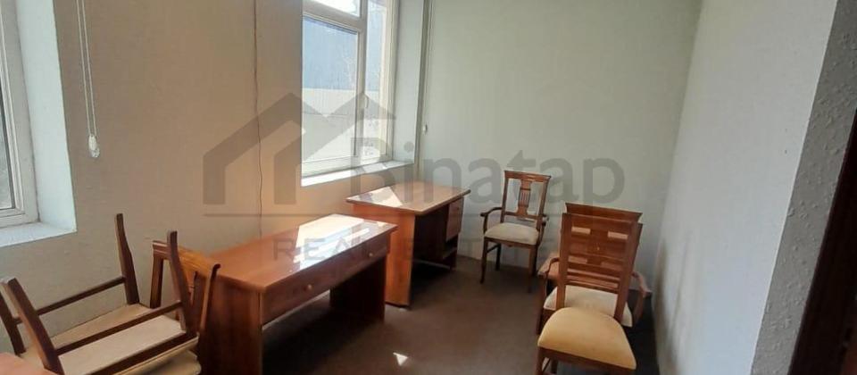 Əhməd Rəcəblidə plazada ofislərin icarəsi - 6