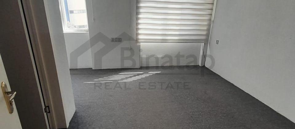 Əhməd Rəcəblidə plazada ofislərin icarəsi - 7