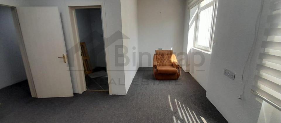 Əhməd Rəcəblidə plazada ofislərin icarəsi - 10