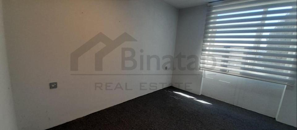 Əhməd Rəcəblidə plazada ofislərin icarəsi - 12