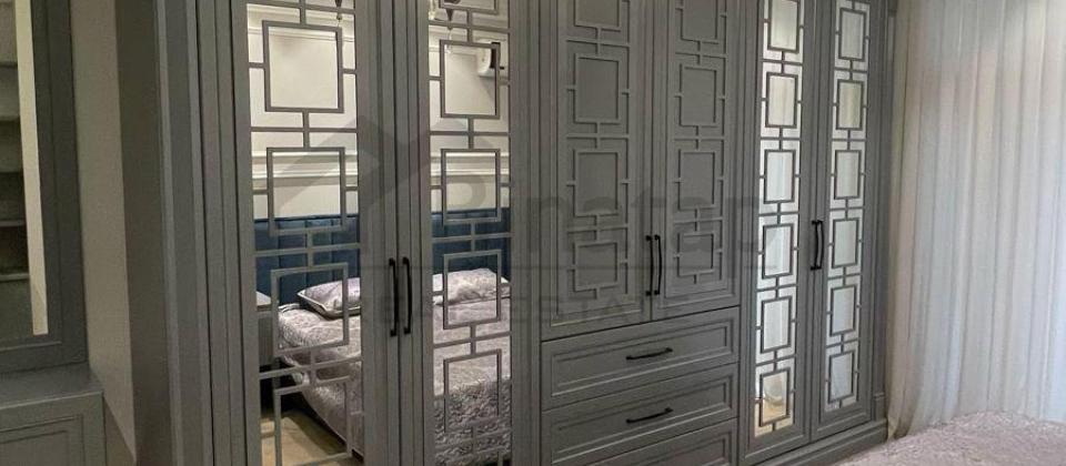 elmler metrosu yaxinliqinda 4 otaqli menzil satilir - 4