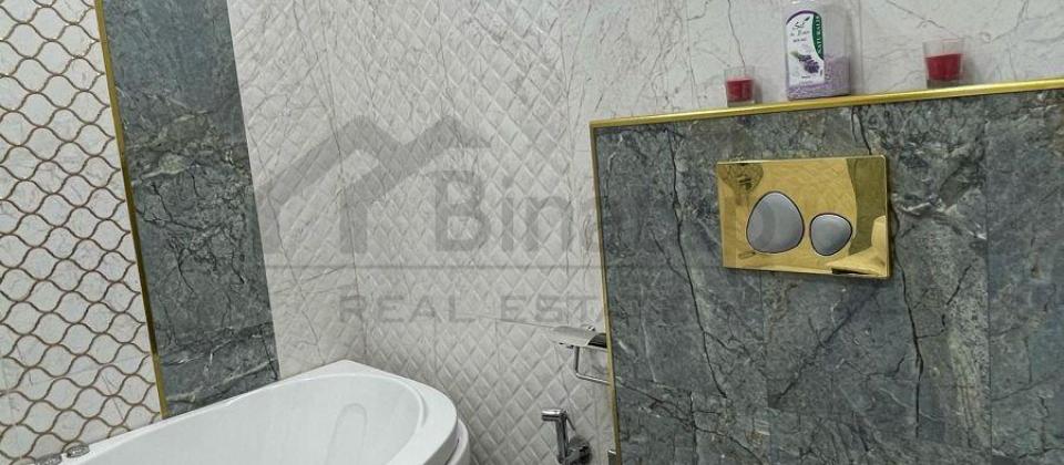 elmler metrosu yaxinliqinda 4 otaqli menzil satilir - 5