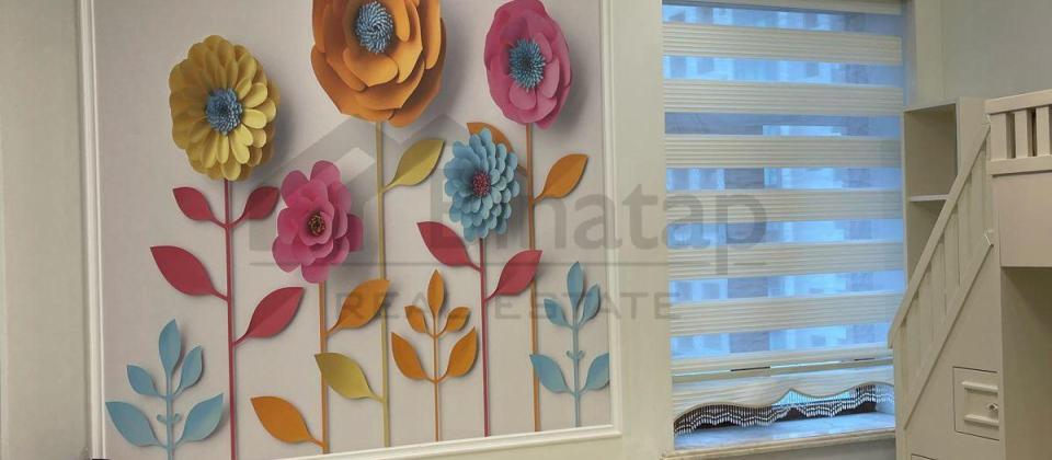 elmler metrosu yaxinliqinda 4 otaqli menzil satilir - 6