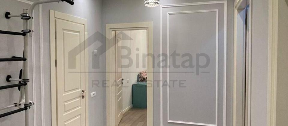 elmler metrosu yaxinliqinda 4 otaqli menzil satilir - 12