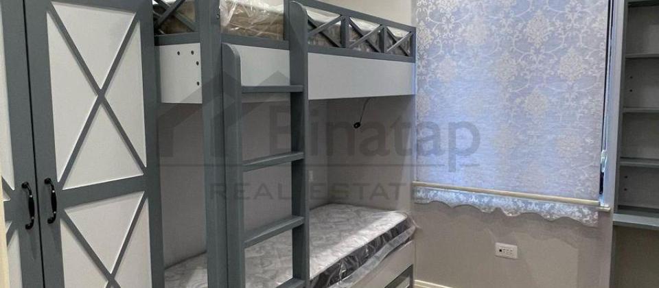 elmler metrosu yaxinliqinda 4 otaqli menzil satilir - 14