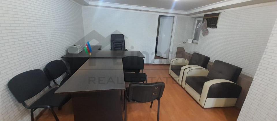 nizamidə 40kv ofis əşyalı - 2