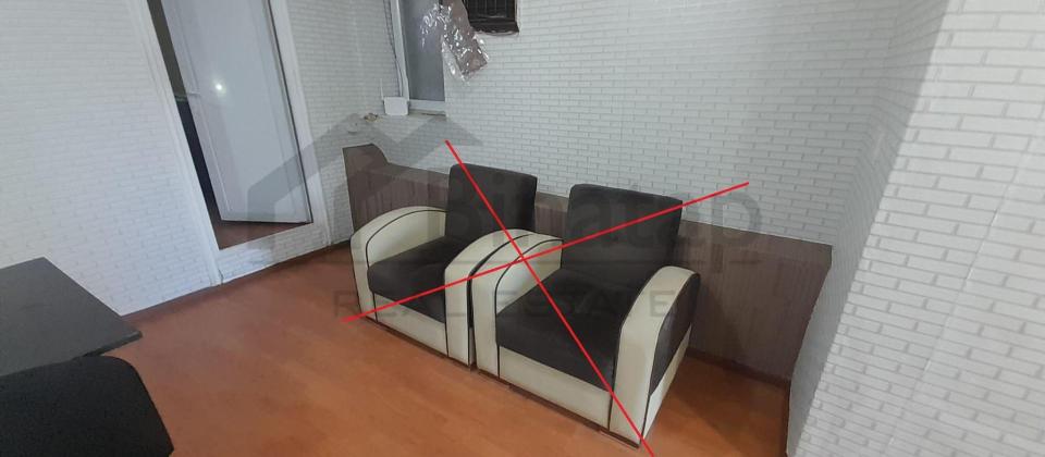 nizamidə 40kv ofis əşyalı - 3