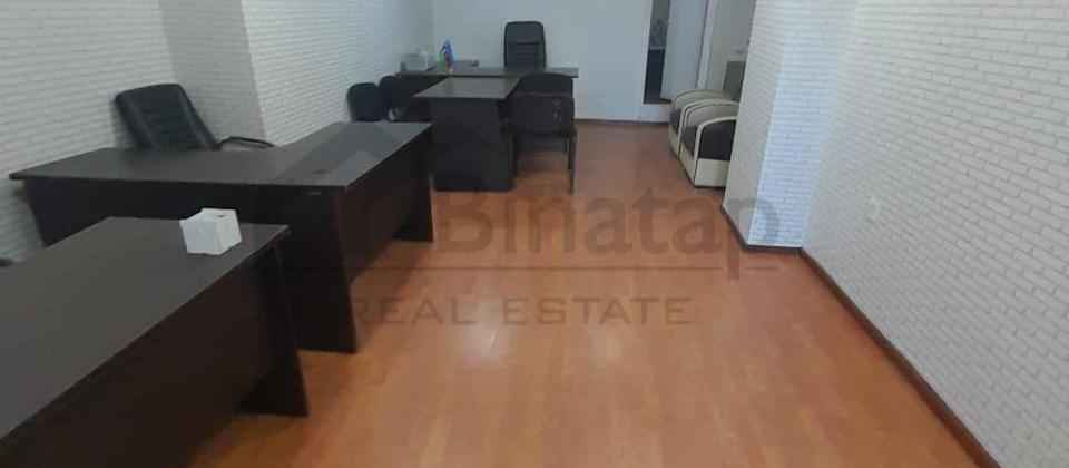 nizamidə 40kv ofis əşyalı - 4