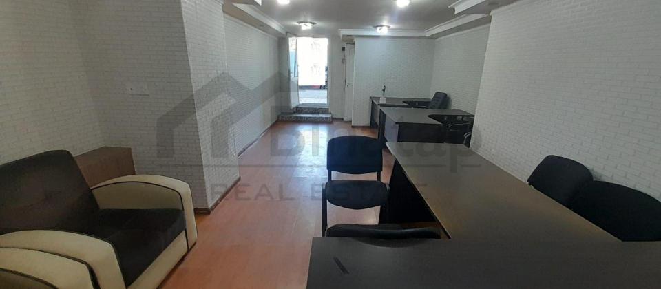 nizamidə 40kv ofis əşyalı - 5