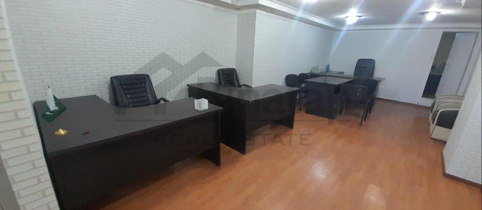 nizamidə 40kv ofis əşyalı - 7