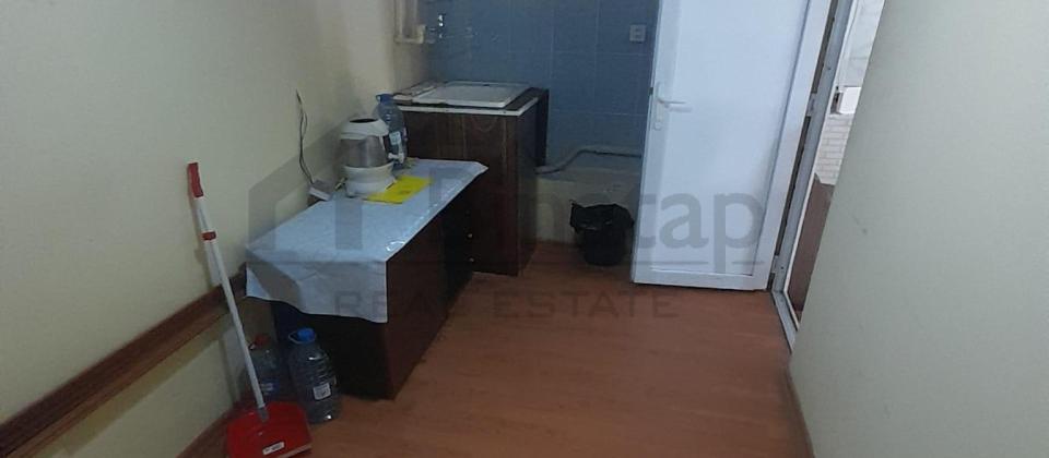 nizamidə 40kv ofis əşyalı - 10