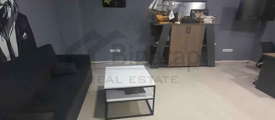 Əhməd Rəcəblidə plazada ofislərin icarəsi - 4