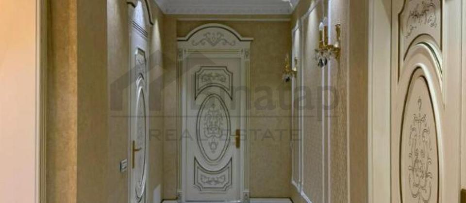 Azadliq prospekti, Travmatoloqiya İnstitutunun yaninda 3 otaqli menzil satilir/154 kv.m. - 11