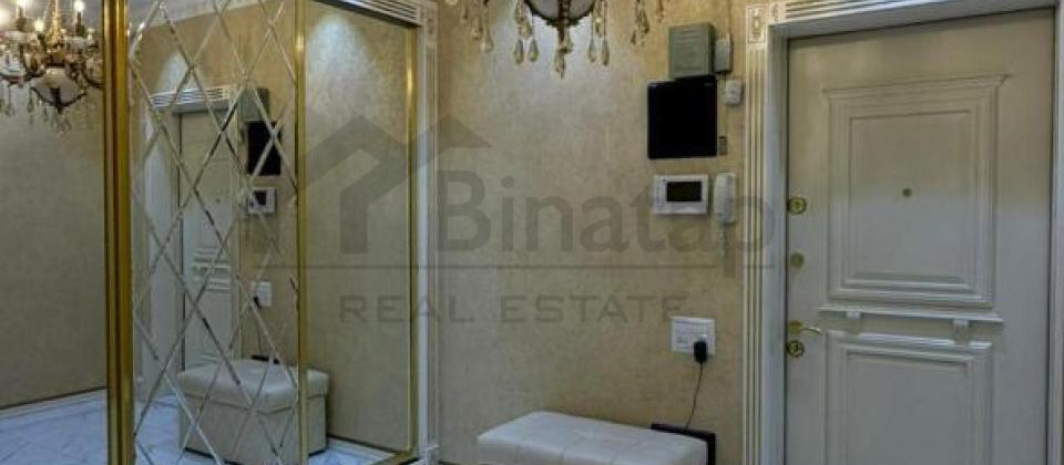 Azadliq prospekti, Travmatoloqiya İnstitutunun yaninda 3 otaqli menzil satilir/154 kv.m. - 12