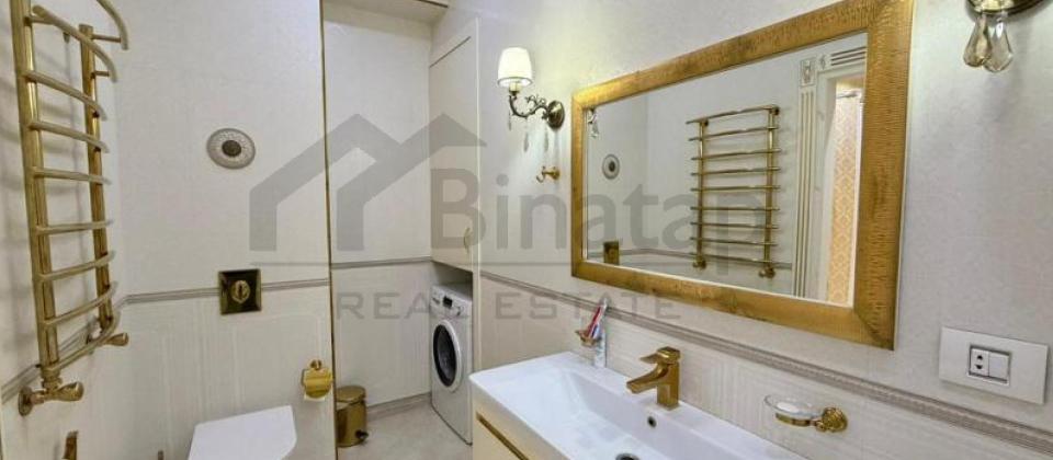 Azadliq prospekti, Travmatoloqiya İnstitutunun yaninda 3 otaqli menzil satilir/154 kv.m. - 13