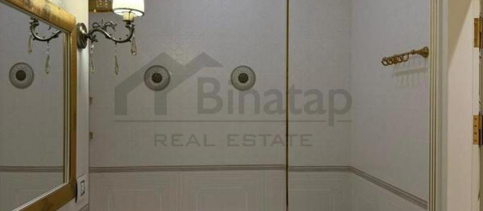 Azadliq prospekti, Travmatoloqiya İnstitutunun yaninda 3 otaqli menzil satilir/154 kv.m. - 14