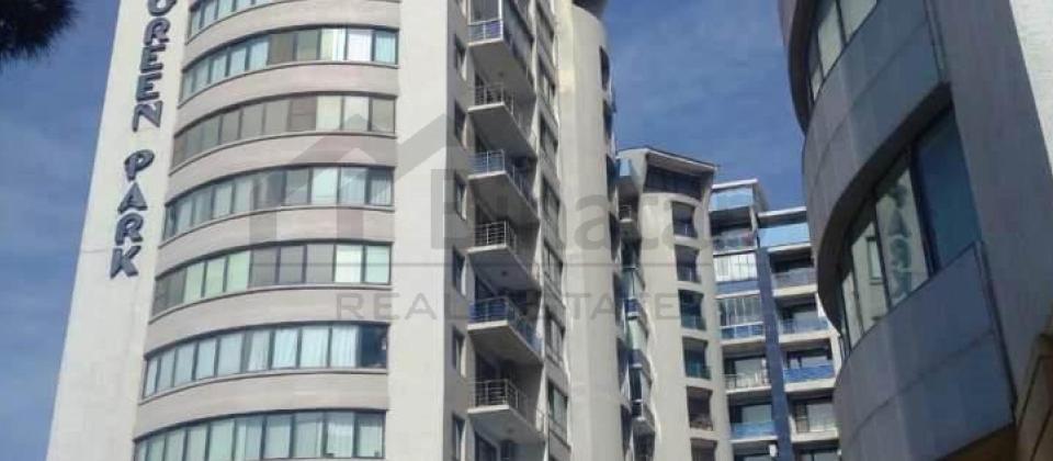 Zoopark ve Dede Qorqud parkinin yaninda 3 otaqli menzil satilir/160 kv.m. - 3