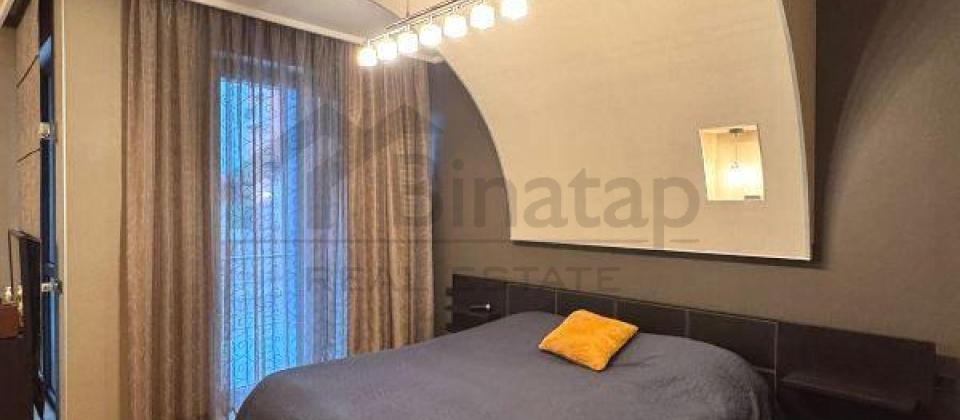 Zoopark ve Dede Qorqud parkinin yaninda 3 otaqli menzil satilir/160 kv.m. - 7