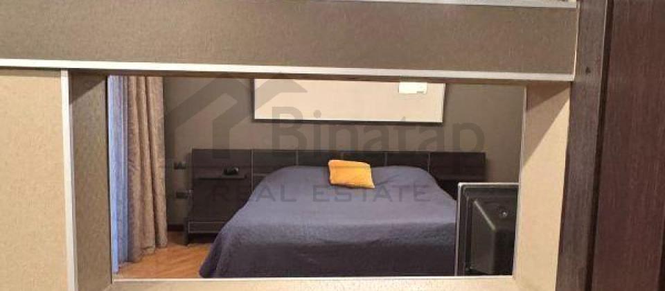 Zoopark ve Dede Qorqud parkinin yaninda 3 otaqli menzil satilir/160 kv.m. - 8