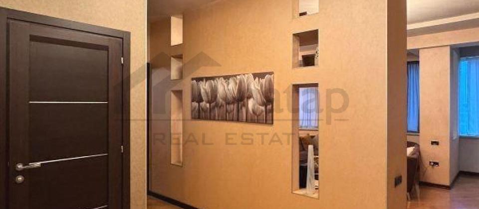 Zoopark ve Dede Qorqud parkinin yaninda 3 otaqli menzil satilir/160 kv.m. - 9