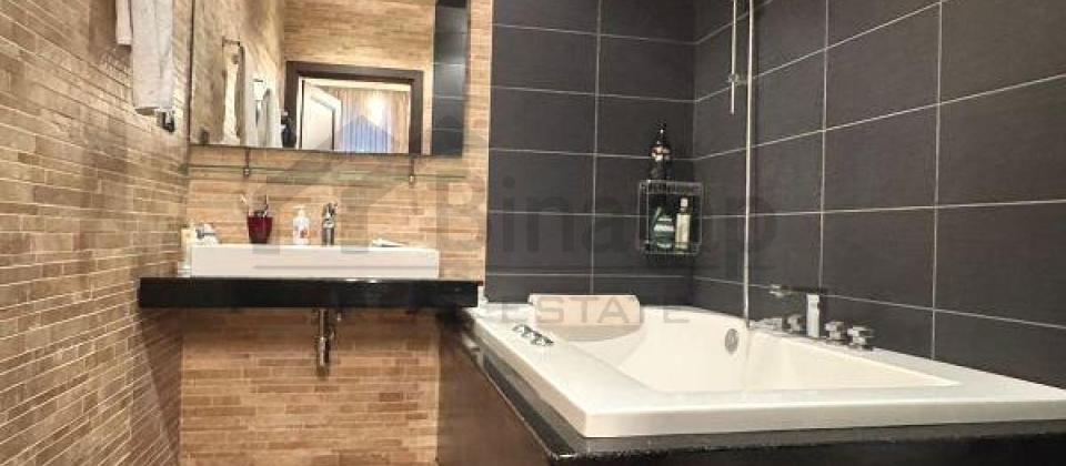 Zoopark ve Dede Qorqud parkinin yaninda 3 otaqli menzil satilir/160 kv.m. - 11