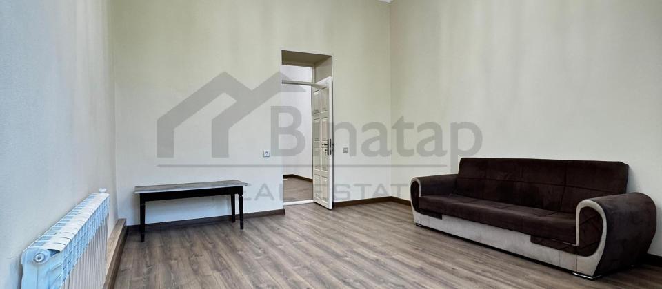 Yeni təmir olunmuş