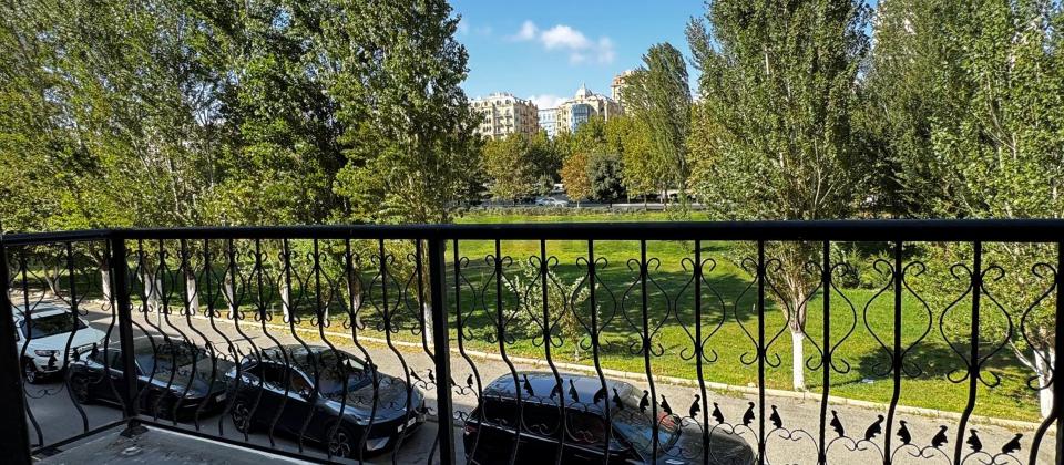 Yeni təmir olunmuş - 3