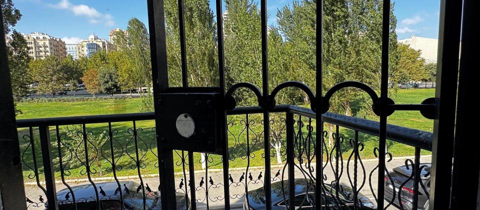 Yeni təmir olunmuş - 4