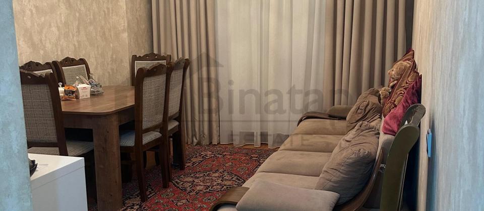 Bakıda gündəlik mənzil - 2