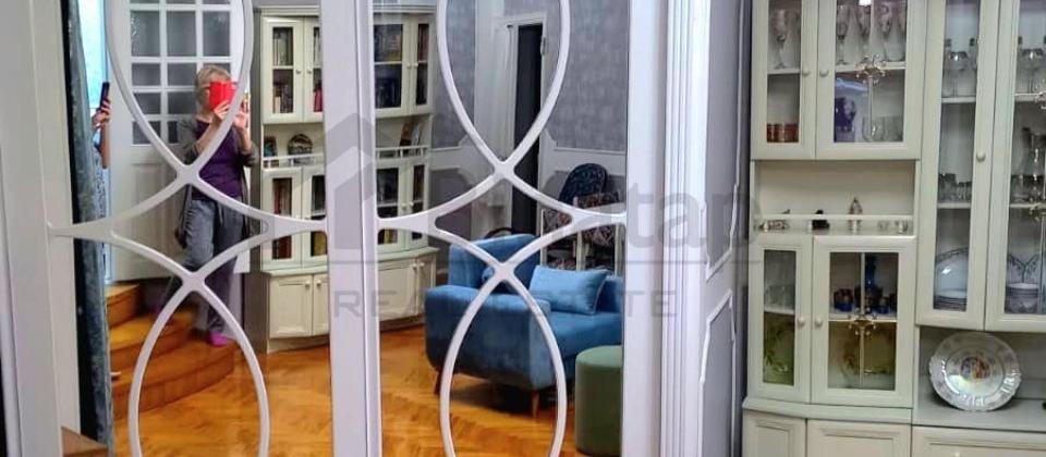 Bakıda gündəlik mənzil - 10