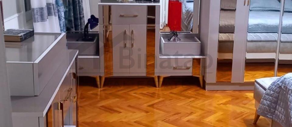 Bakıda gündəlik mənzil - 11